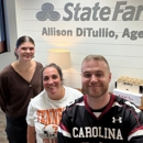 Allison DiTullio - State Farm Insurance Agent