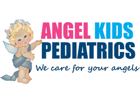 Angel Kids Pediatrics - Northside - Jacksonville, FL