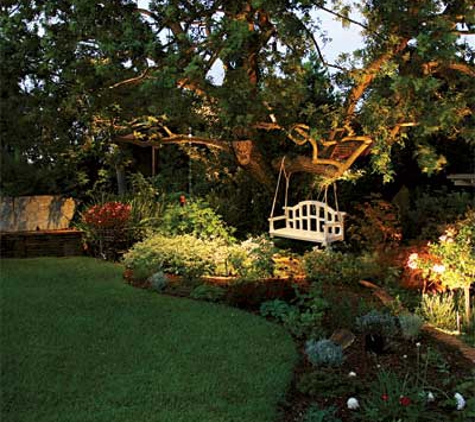 Baylites Professional Landscape Lighting - Moseley, VA