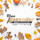 Blaise Alexander Chrysler-Jeep-Dodge-Fiat - New Car Dealers