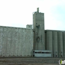 Topeka Terminal - Grain Elevators