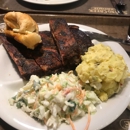 Spring Creek Barbeque - Barbecue Restaurants