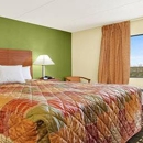 Days Inn by Wyndham Chattanooga Lookout Mountain West - Hotels