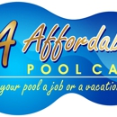 A Affordable Pool Care - Swimming Pool Repair & Service