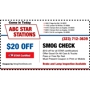 ABC Smog Check STAR Station