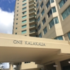 One Kalakaua Senior Living