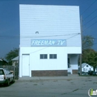 Freeman TV Service