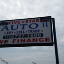 Five Star Auto II - Used Car Dealers