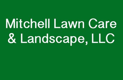 Mitchell Lawn Care Landscape L L C 67900 M 152 Dowagiac Mi