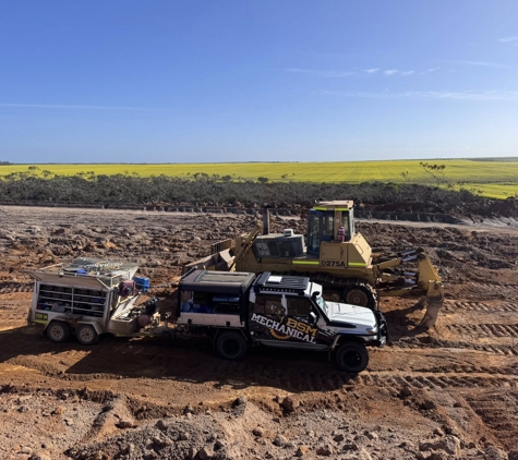 DSM Mechanical Pty Ltd - Milpara, WA
