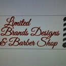 Limited Brand Designs & Barber Shop - CLOSED