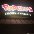 Popeyes Louisiana Kitchen - Chicken Restaurants