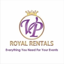 VP Royal Rentals - Amusement Devices