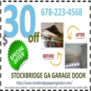 Stockbridge GA Garage Door - Garage Doors & Openers