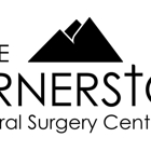 The Cornerstone Oral Surgery Center