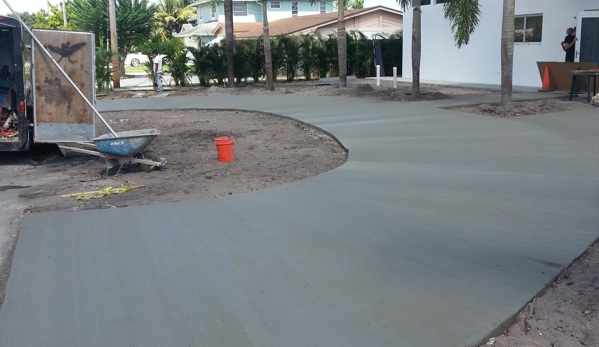 Van Dusen Concrete - Jupiter, FL