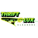 Thrift DLux Cleaners - Dry Cleaners & Laundries