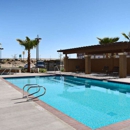 Hilton Garden Inn Palmdale - Hotels