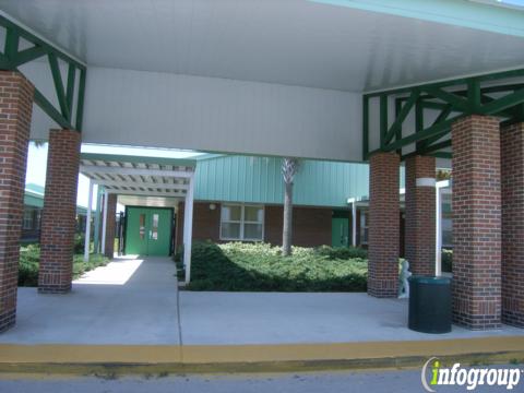 Pine Ridge Elementary School 10245 County Road 561, Clermont, FL 34711 ...