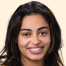 Chloe Harper, Counselor - Counseling Services