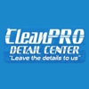 CleanPRO Detail Center gallery