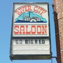 River City Saloon - Taverns