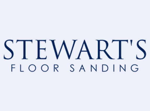 Stewart's Floor Sanding