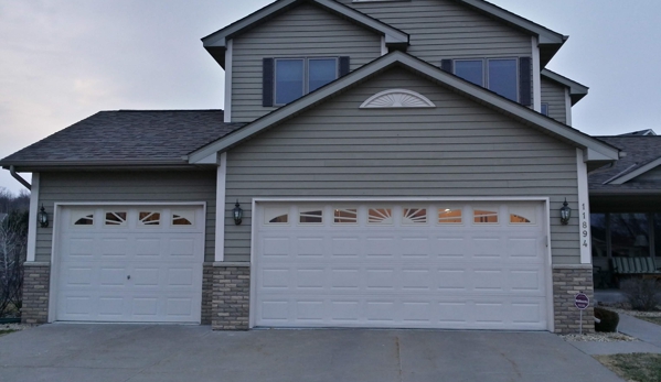 Garage Door Service and Repair - Maple Grove, MN