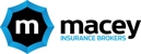 Macey Insurance Brokers Pty Ltd Logo