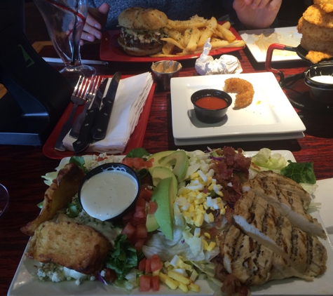 Red Robin Gourmet Burgers - Mishawaka, IN