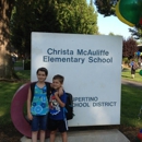 Christa McAuliffe Elementary - Preschools & Kindergarten