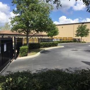 Life Storage - Jacksonville, FL