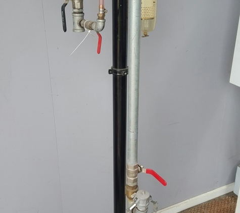 Kavanagh's Fuel Repair - Warrnambool, VIC