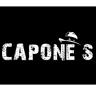 Capones Pizzeria and Bar