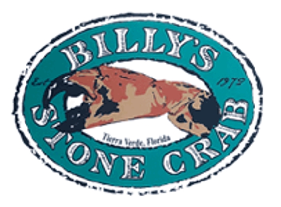 Billys Stonecrab & Steak - Tierra Verde, FL