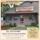 Rainbow Health Center - Massage Services