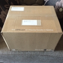 United States Postal Service - Air Cargo & Package Express Service
