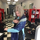 Silver Shears - Beauty Salons