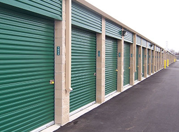 1-800-Self-Storage.com - Melvindale, MI