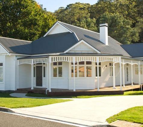 Adams Building Design - Newstead, TAS