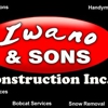 Iwano & Son's Construction Inc. gallery