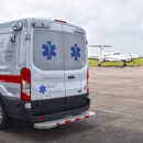 Relief Ambulance Services - Ambulance Services