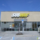 Subway - Fast Food Restaurants