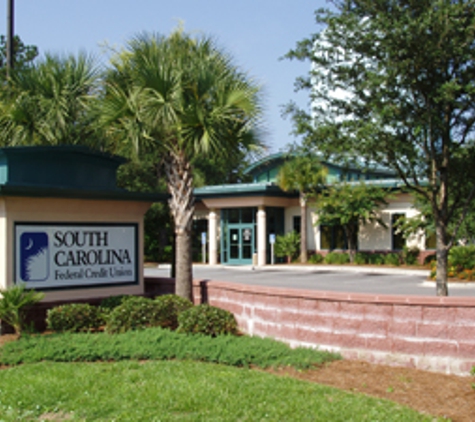 South Carolina Federal Credit Union - Charleston, SC