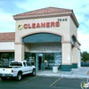 A Plus Cleaners gallery