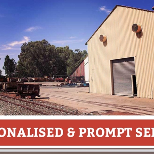 Better Built Industries. Personalised & Reliable Service