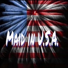 Maid In USA