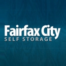 Fairfax City Self Storage - Storage Household & Commercial