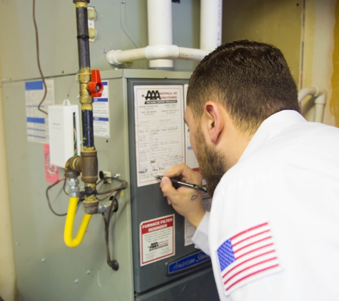 AAA Heating & Air Conditioning - Kent, WA