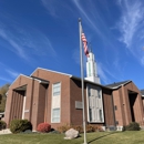 The Church of Jesus Christ of Latter-day Saints - Methodist Churches